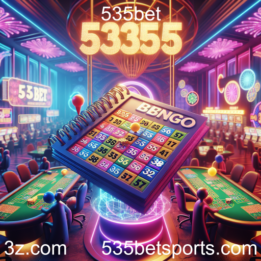 O Fascinante Mundo do Bingo no 535bet