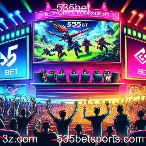 A Ascensão dos eSports: Uma Nova Era dos Jogos Competitivos